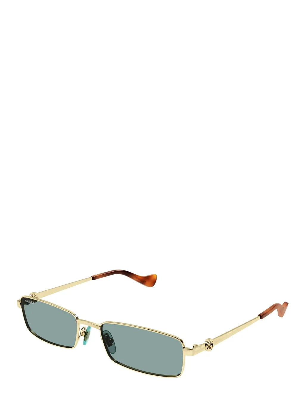Rectangular Sunglasses