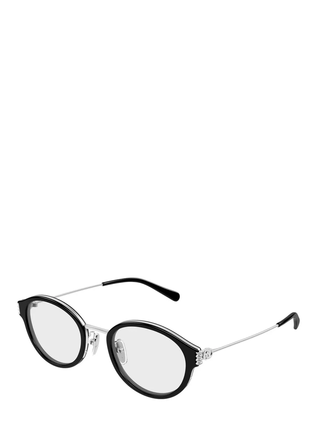 Round Eyeglasses