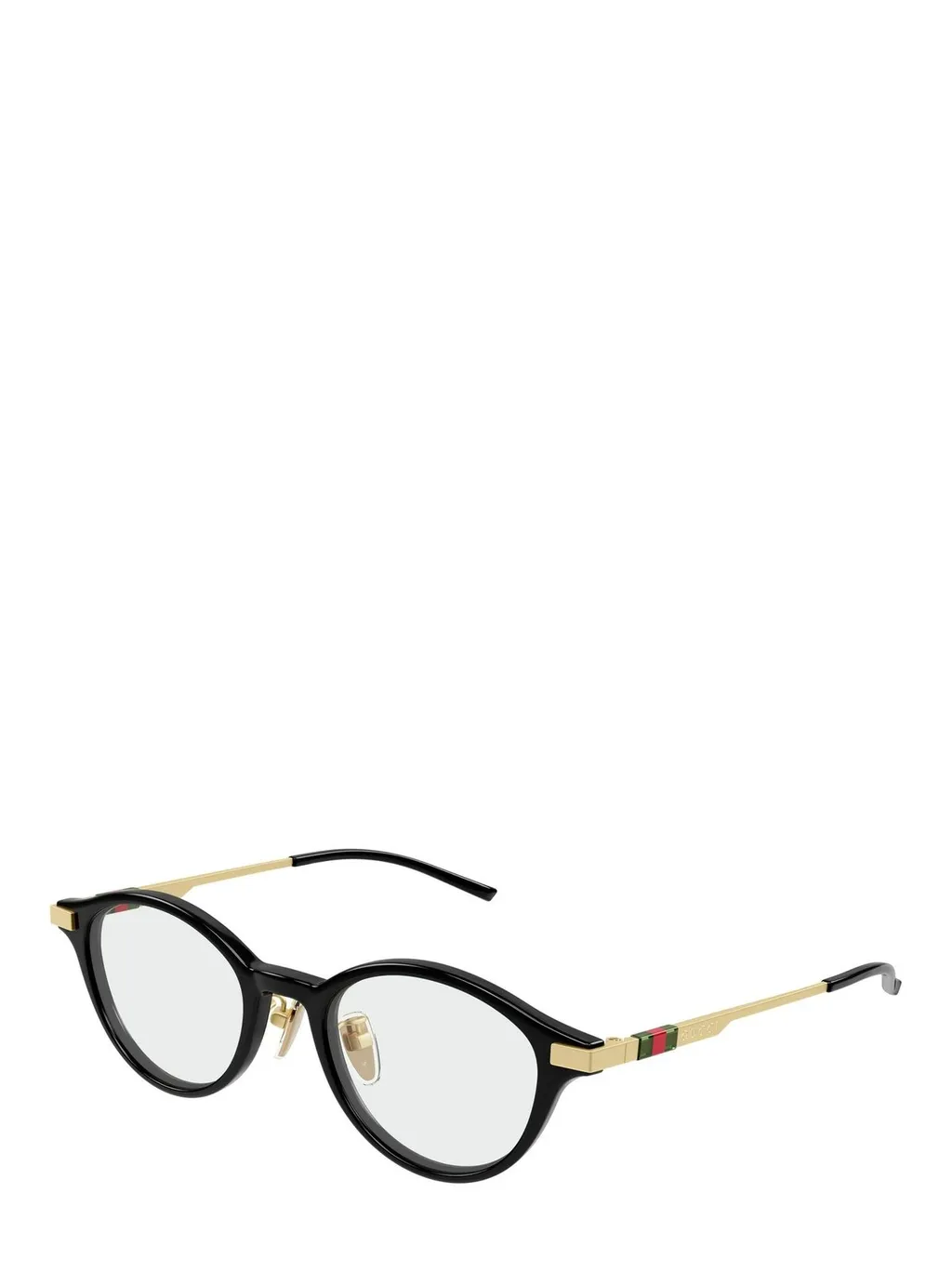 Round Frame Glasses