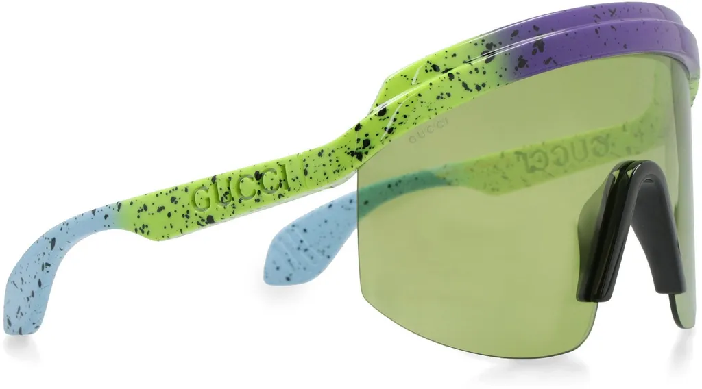 Shield Sunglasses