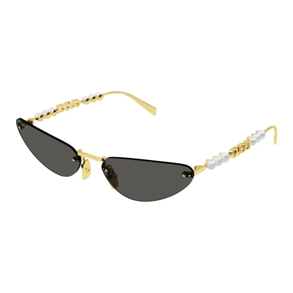 Cat-Eye Sunglasses