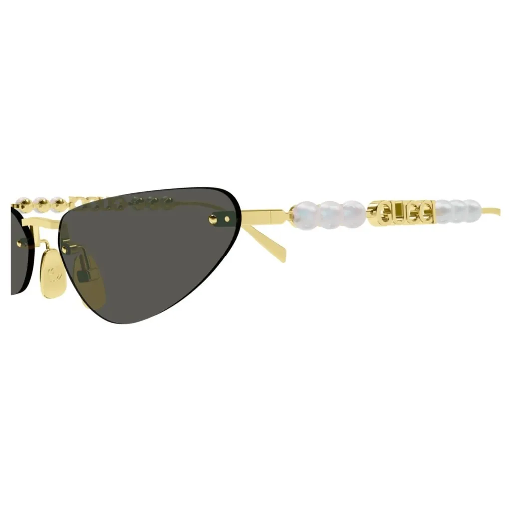 Cat-Eye Sunglasses