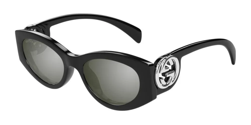 Rectangular Sunglasses