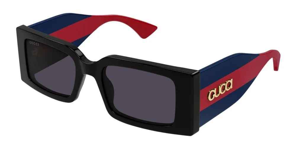 Rectangular Sunglasses
