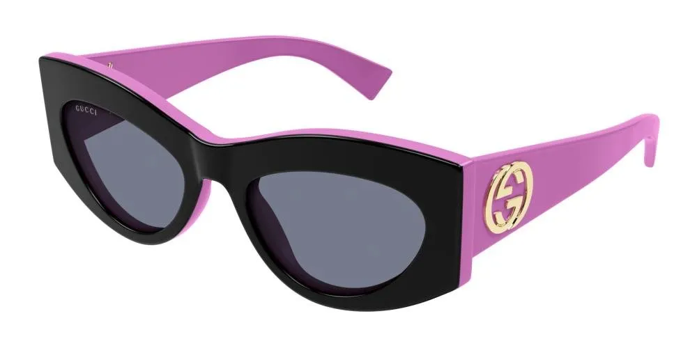 Cat Eye Sunglasses