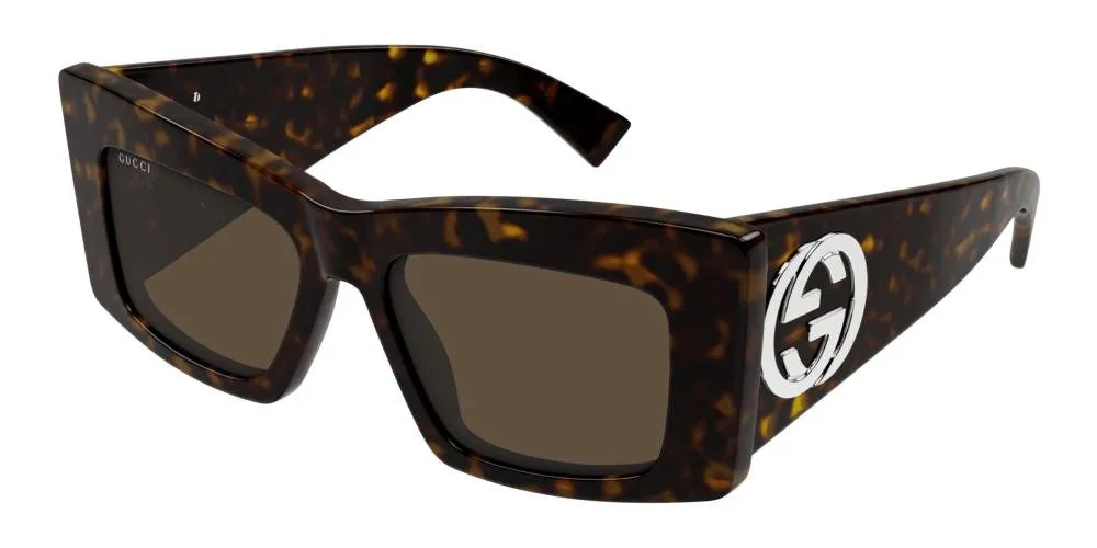 Square Sunglasses