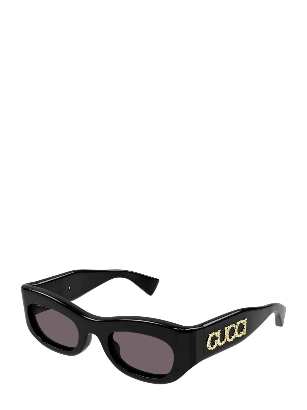 Rectangular Sunglasses