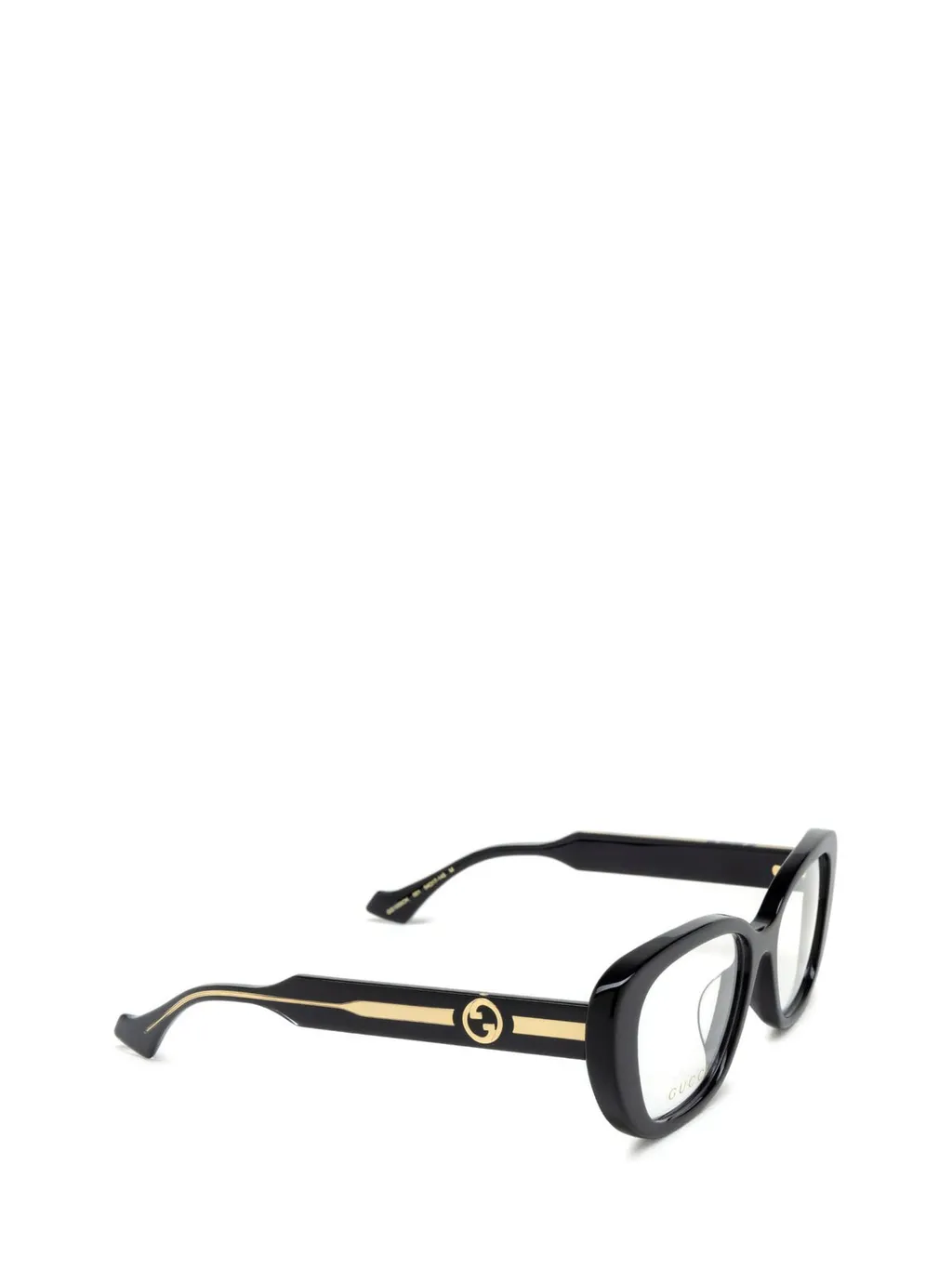 Rectangular Eyeglasses
