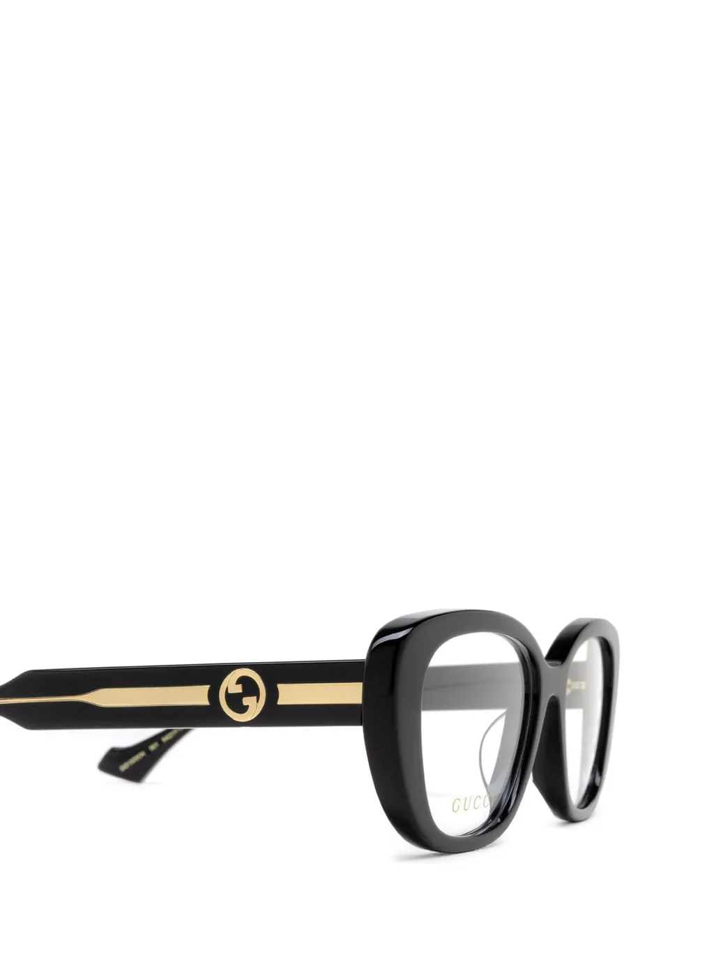 Rectangular Eyeglasses