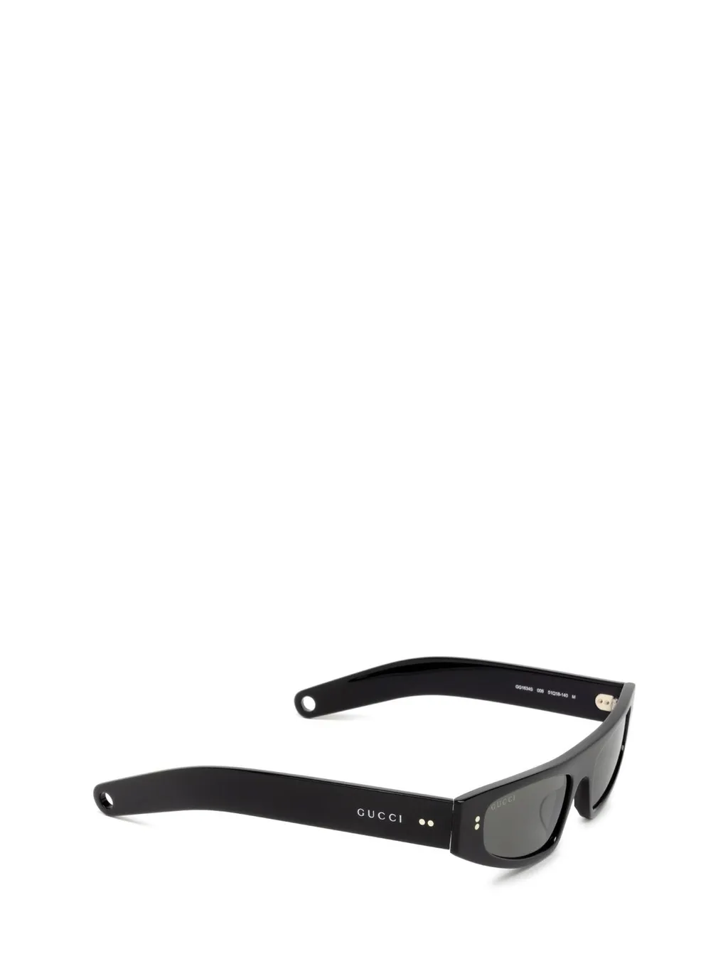 Rectangular Sunglasses