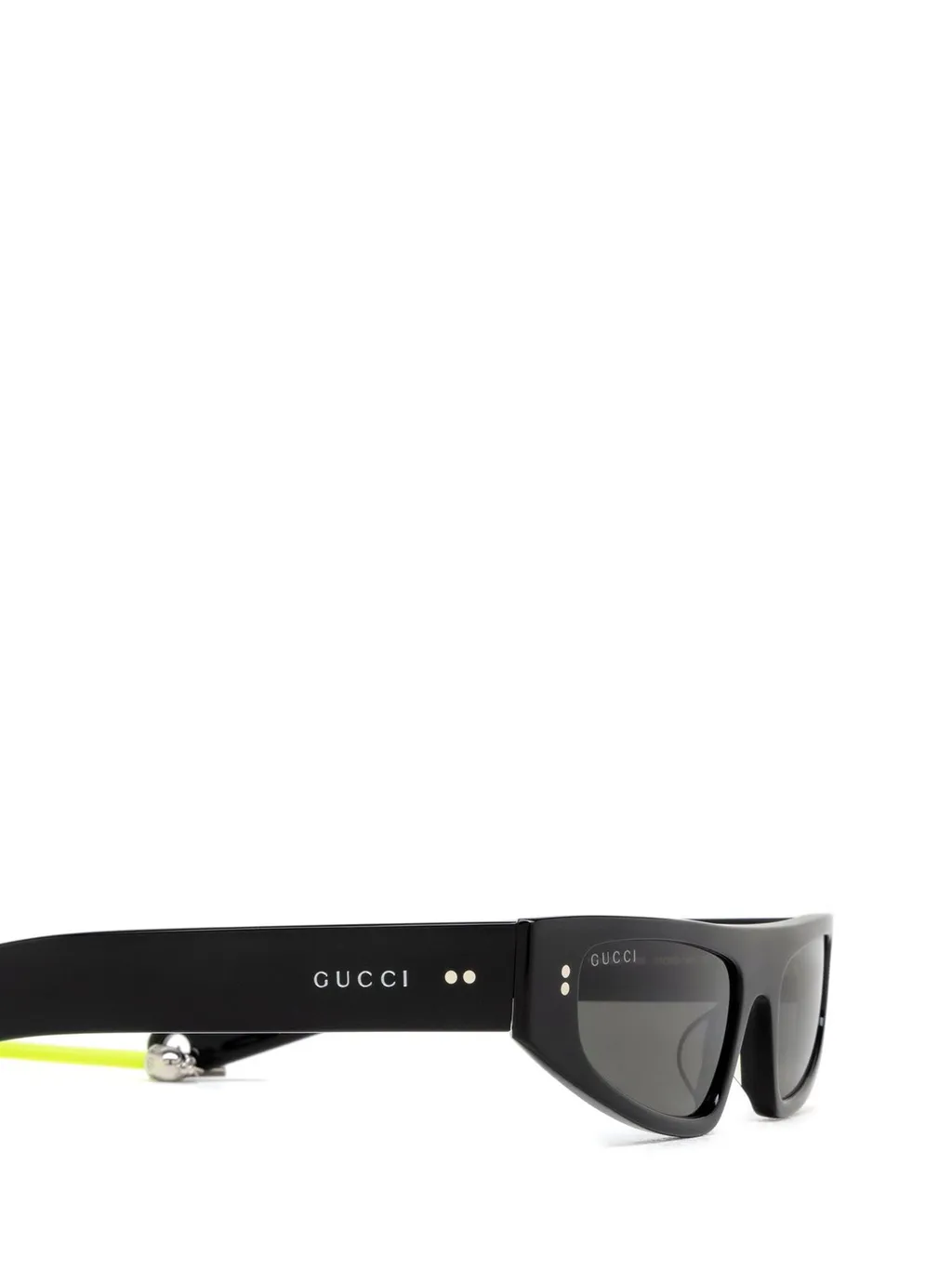 Rectangular Sunglasses