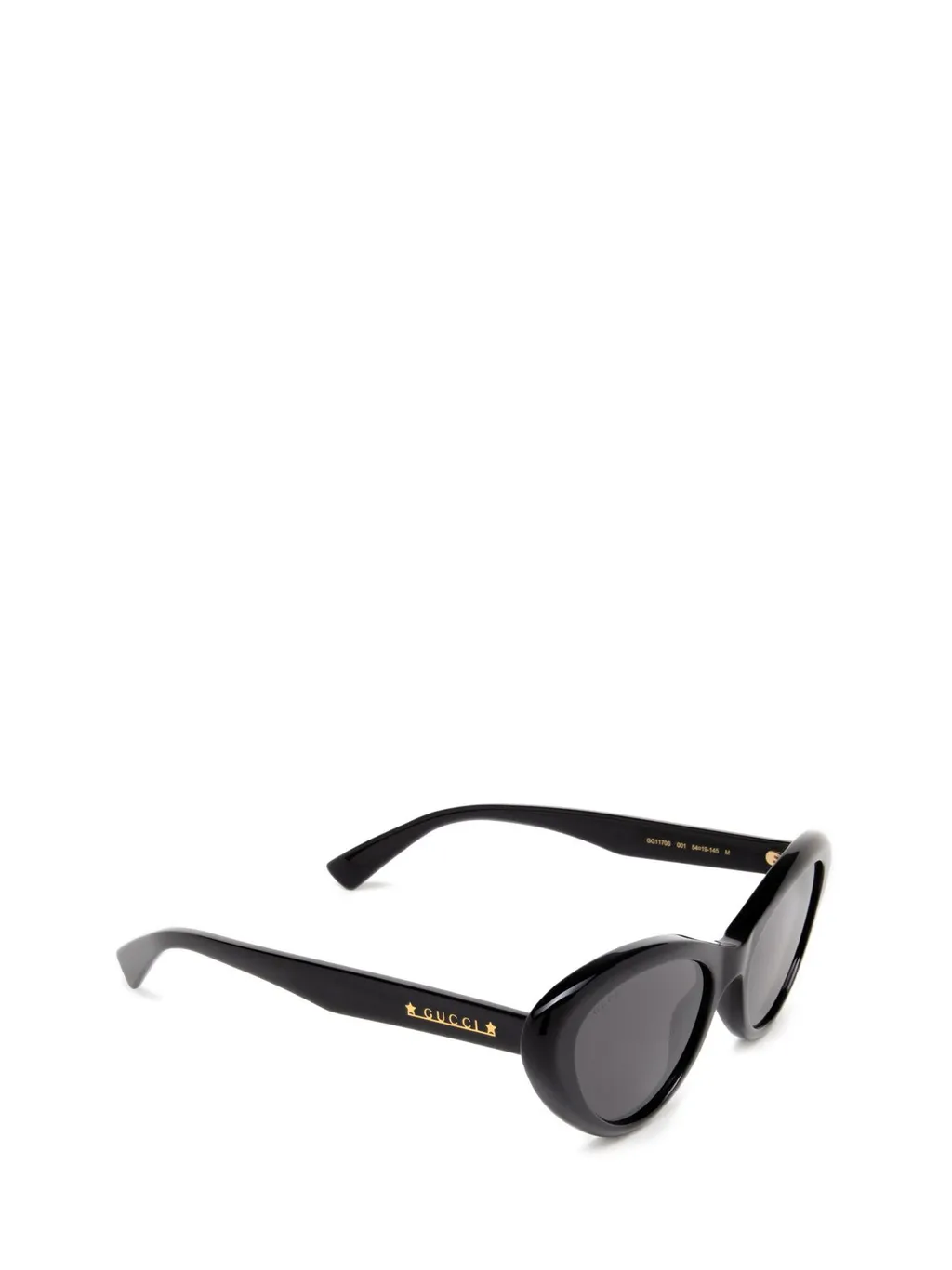 Cat-Eye Sunglasses