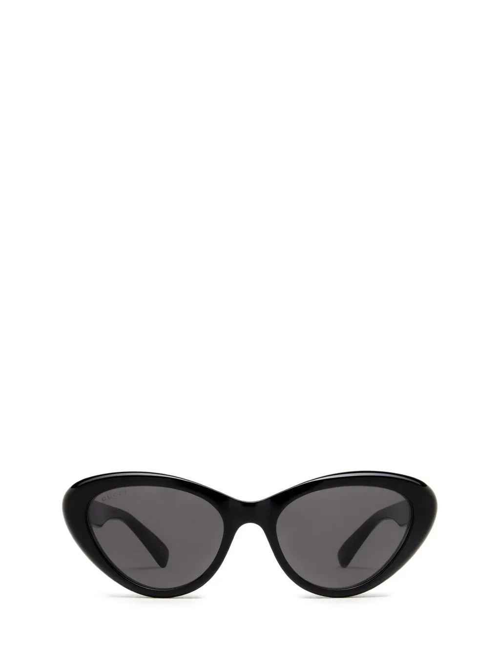 Cat-Eye Sunglasses