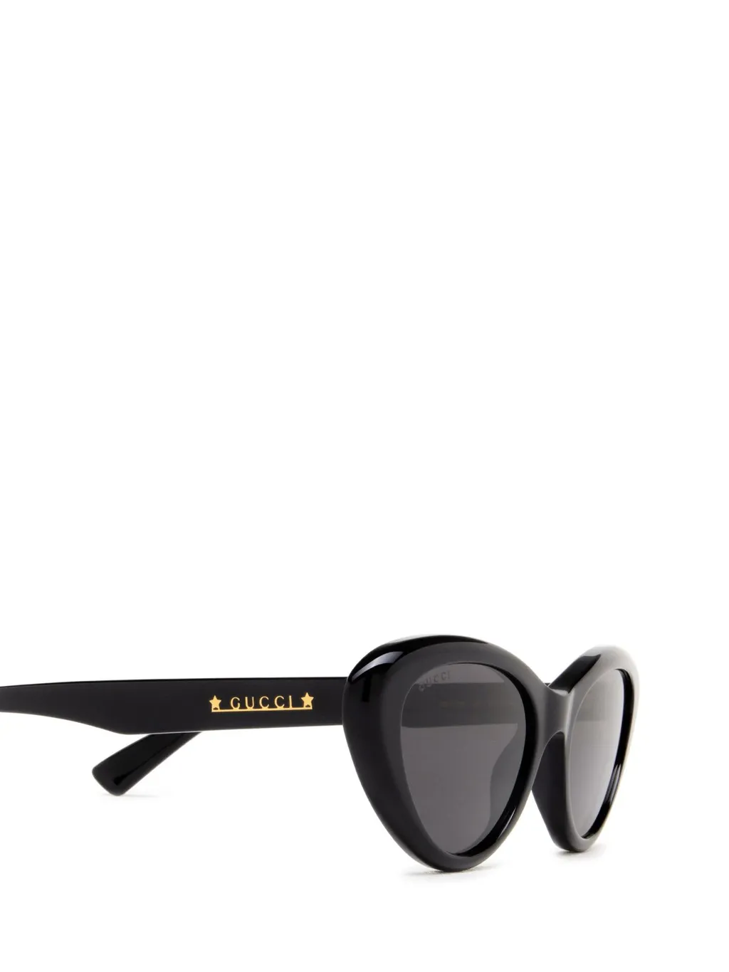 Cat-Eye Sunglasses