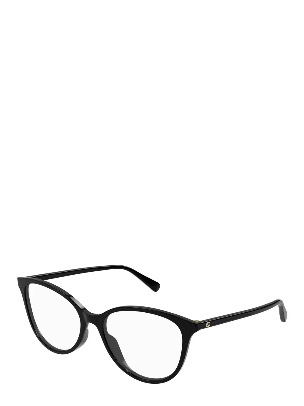 Cat-Eye Glasses