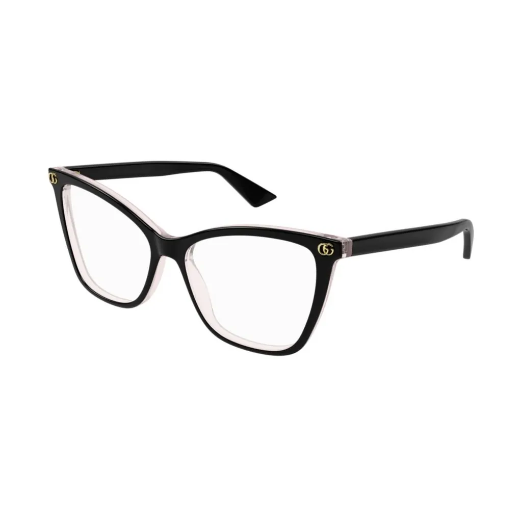 Cat-Eye Glasses