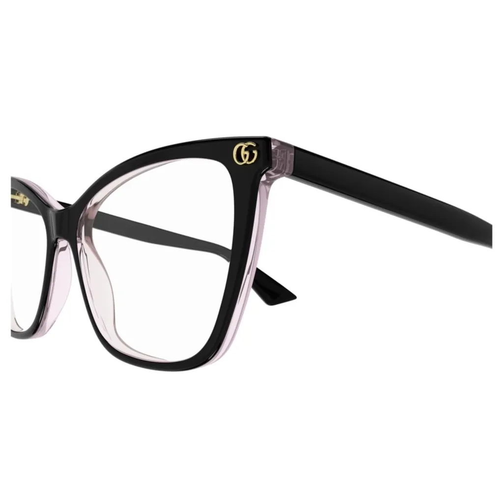 Cat-Eye Glasses