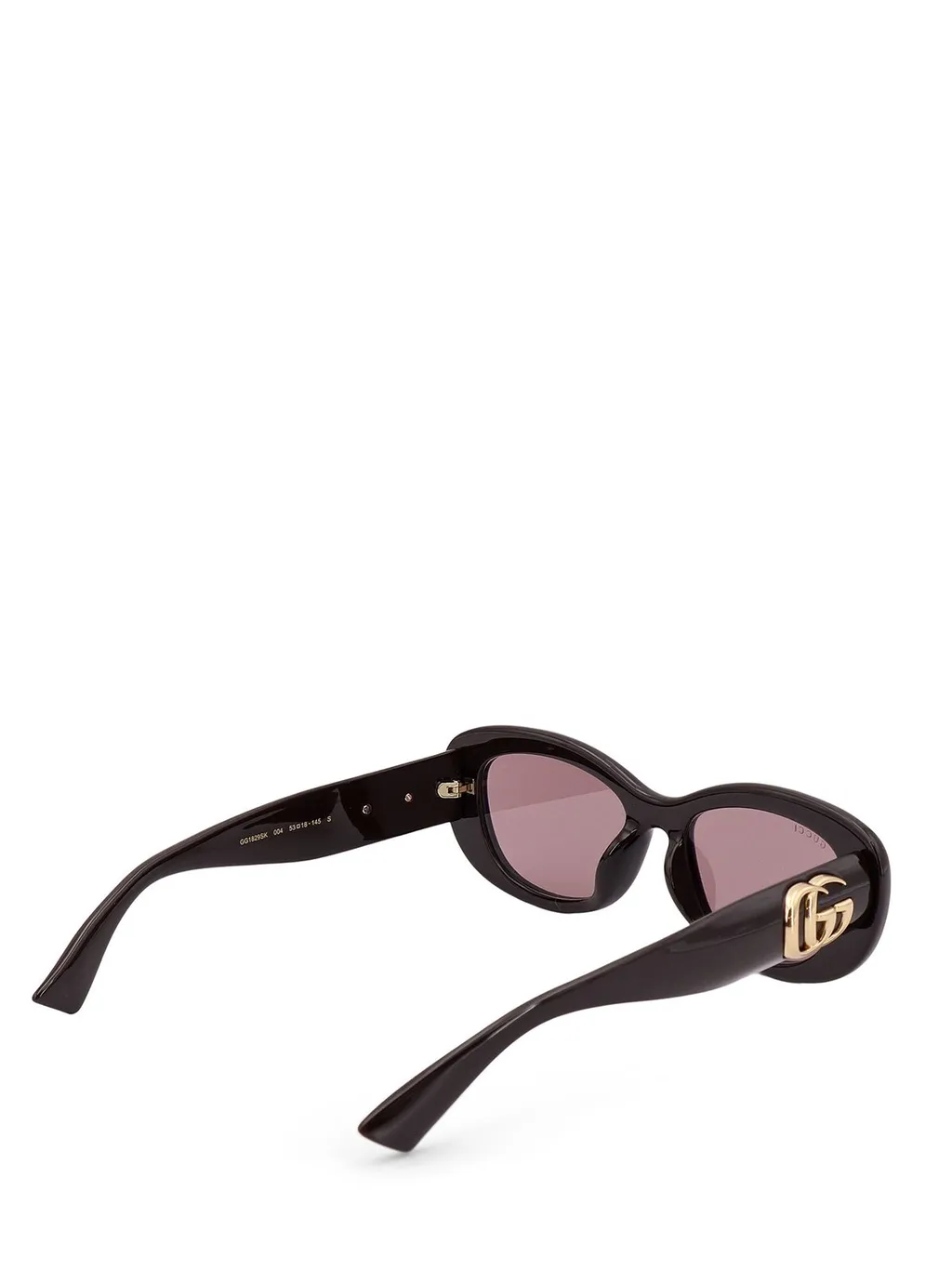 Rectangular Sunglasses