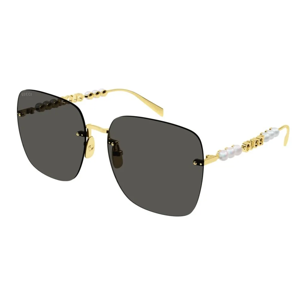 Square Sunglasses