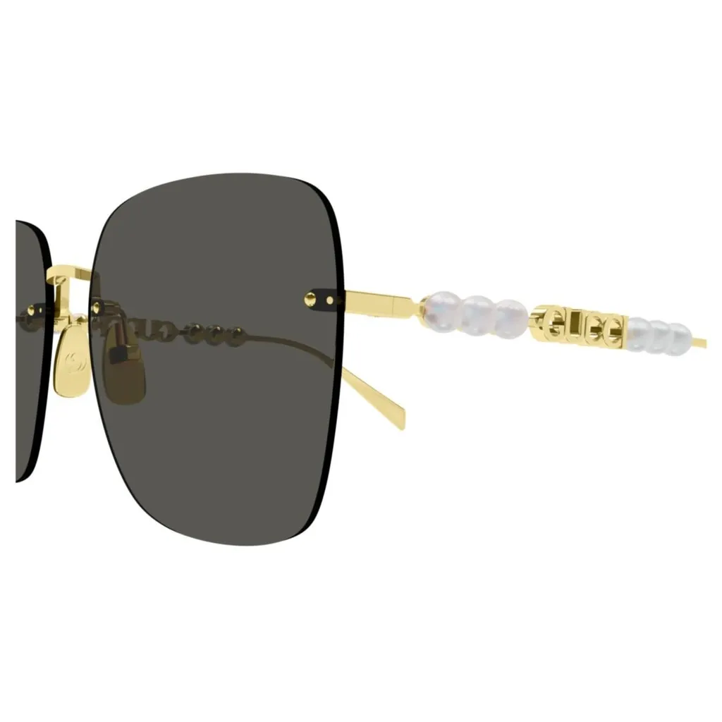 Square Sunglasses
