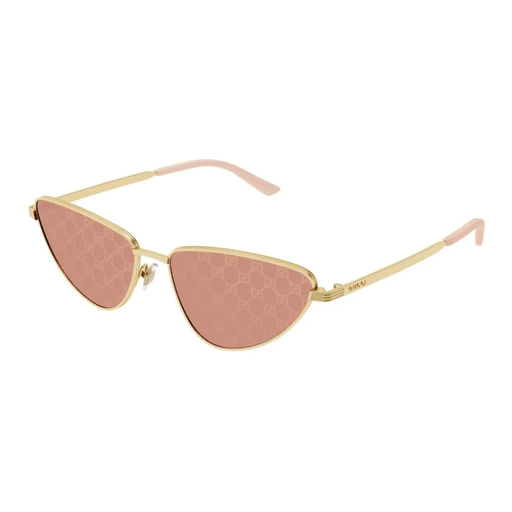 Cat-Eye Sunglasses