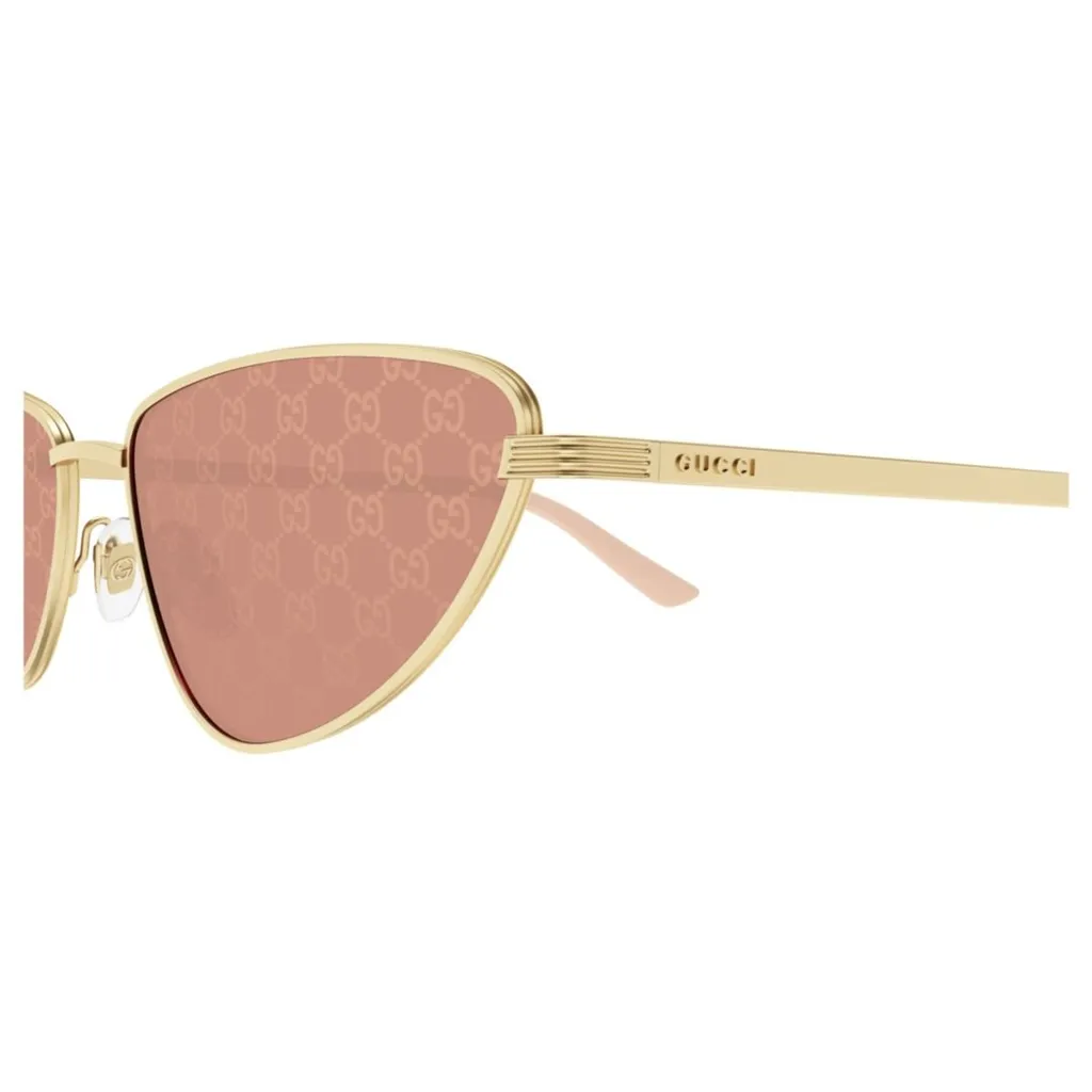 Cat-Eye Sunglasses