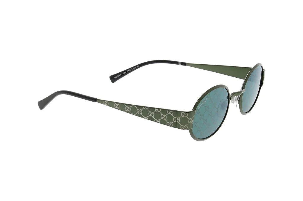 Oval Sunglasses