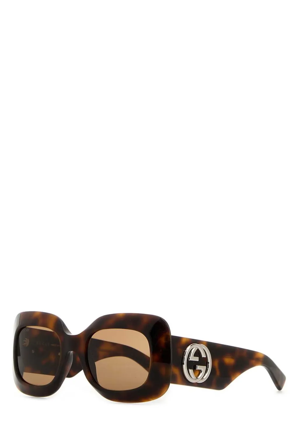 Rectangular Sunglasses