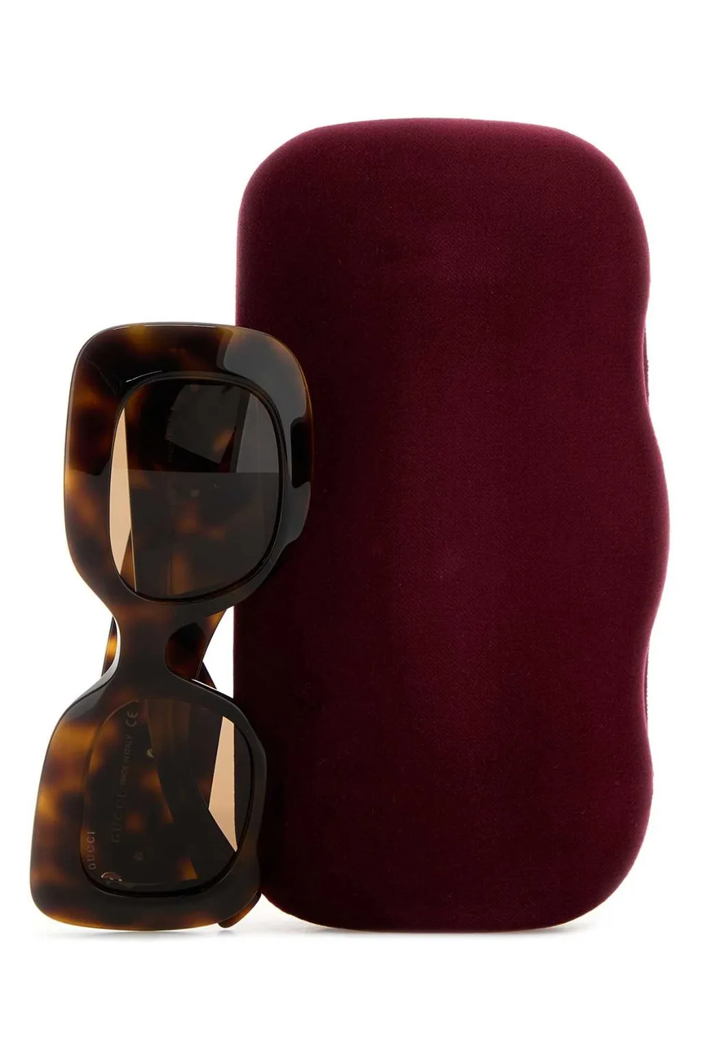 Rectangular Sunglasses