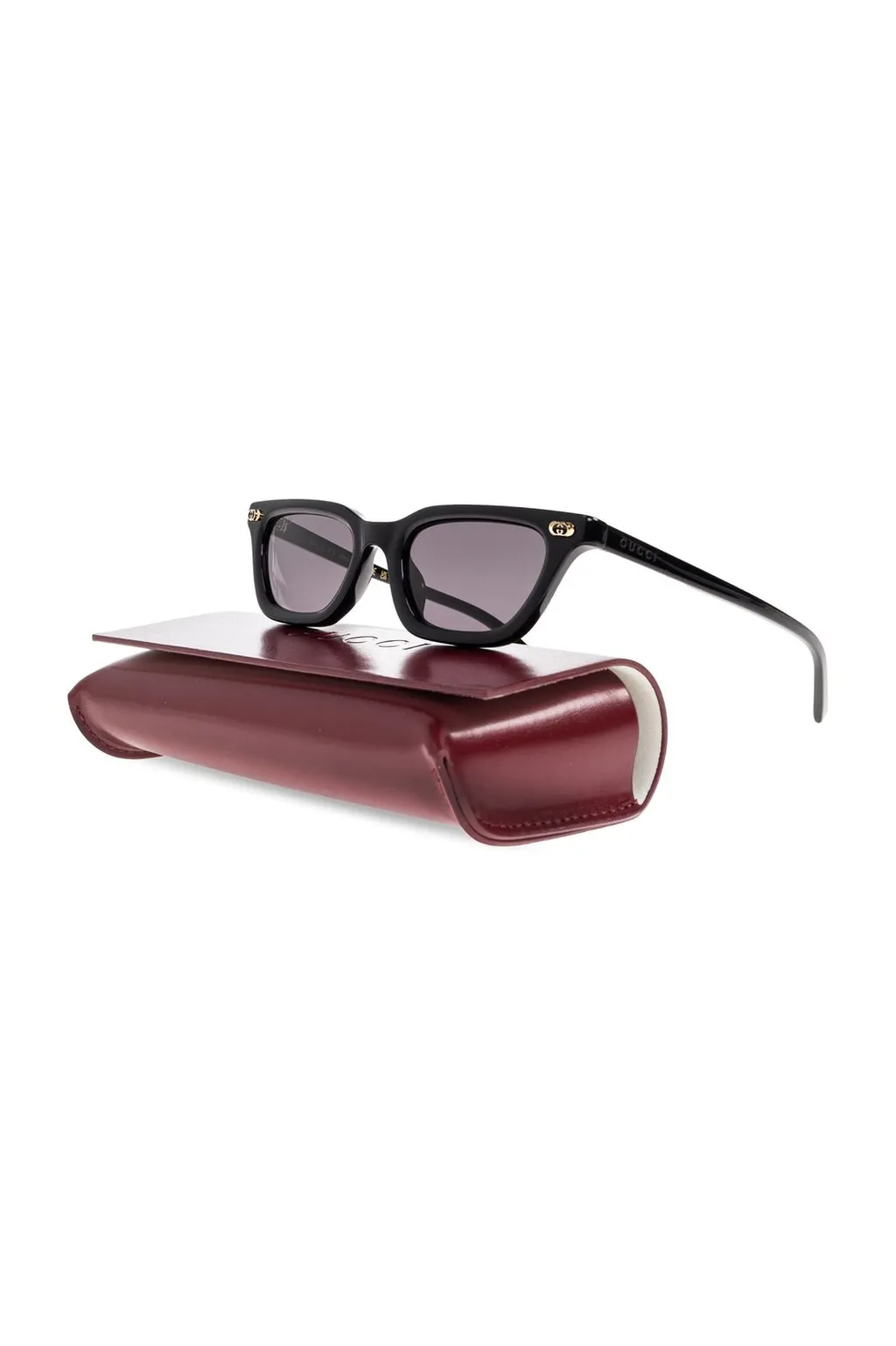 Rectangular Sunglasses
