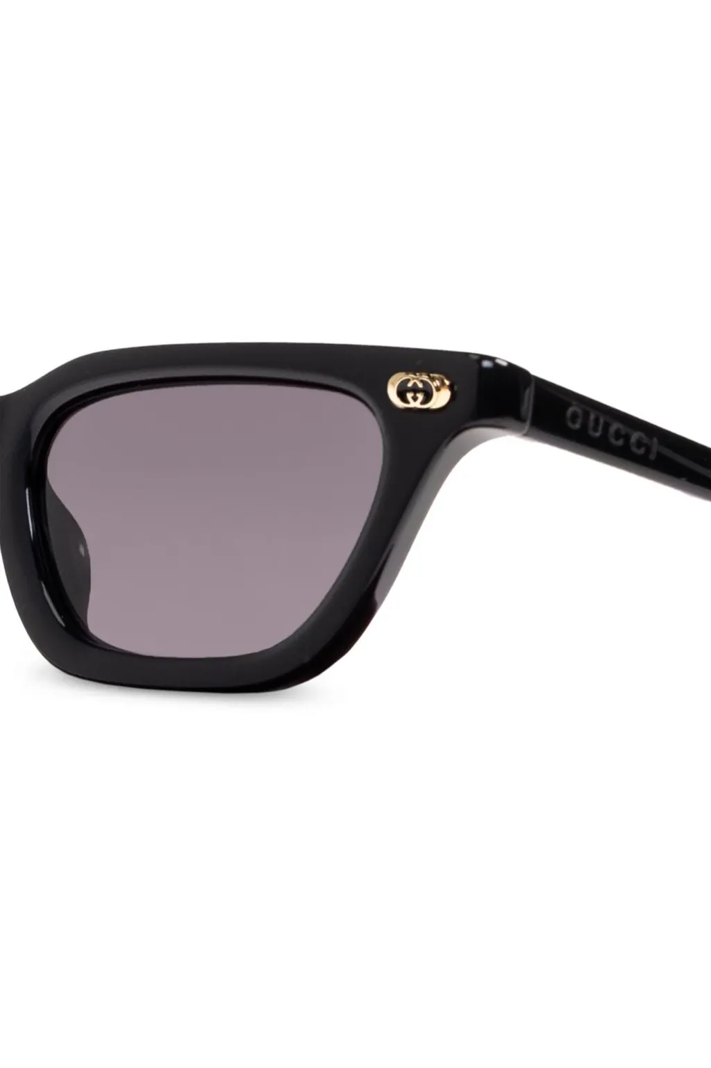 Rectangular Sunglasses