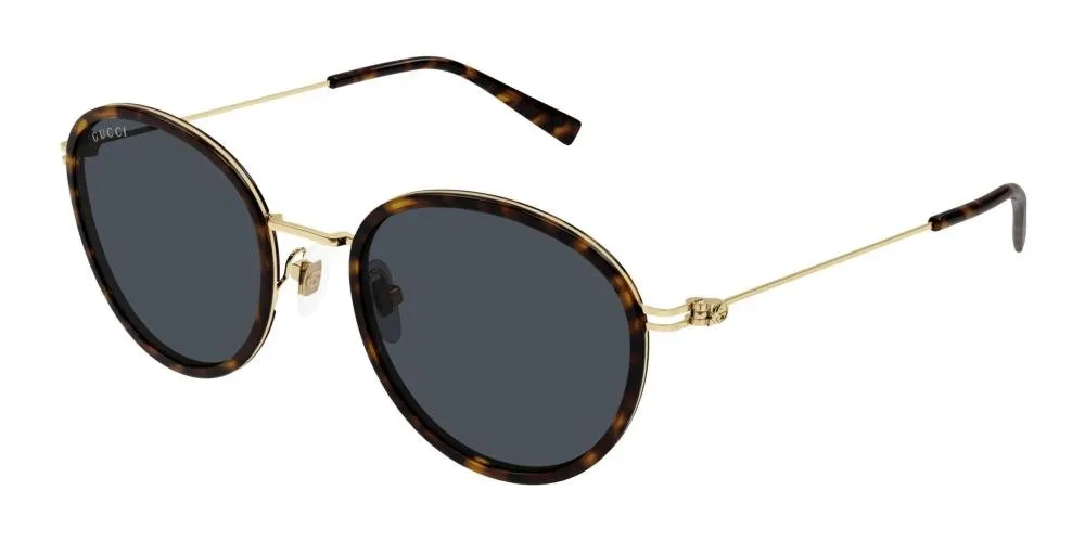 Round Sunglasses