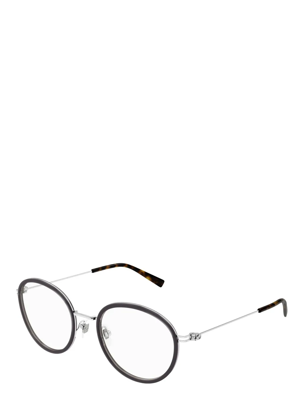 Round Frame Glasses