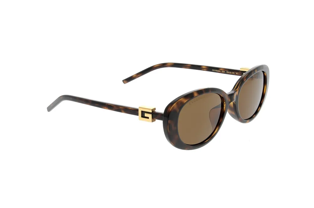 Oval Sunglasses
