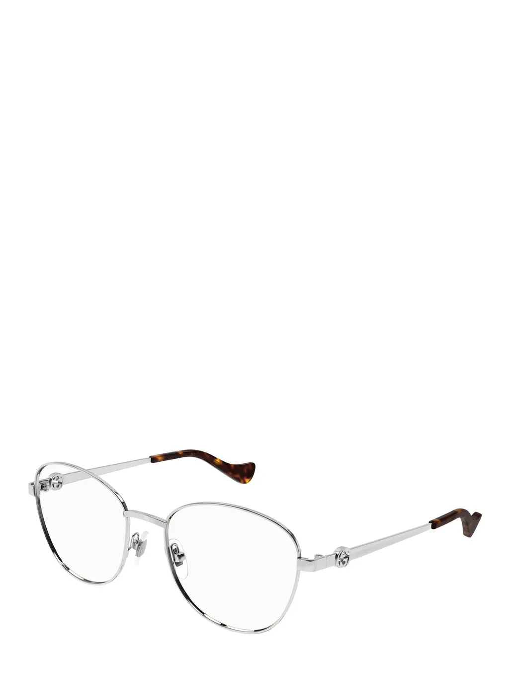 Cat-Eye Glasses