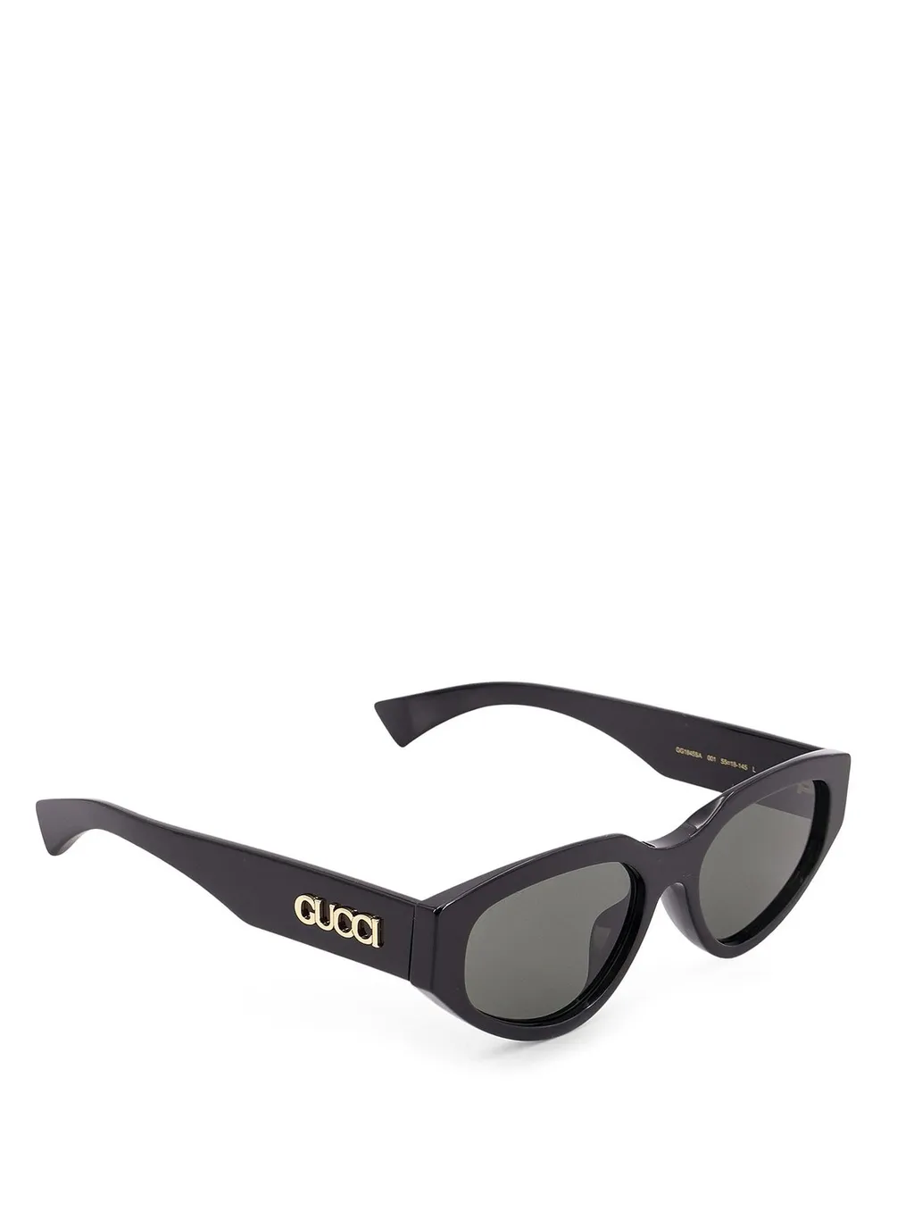 Rectangular Sunglasses
