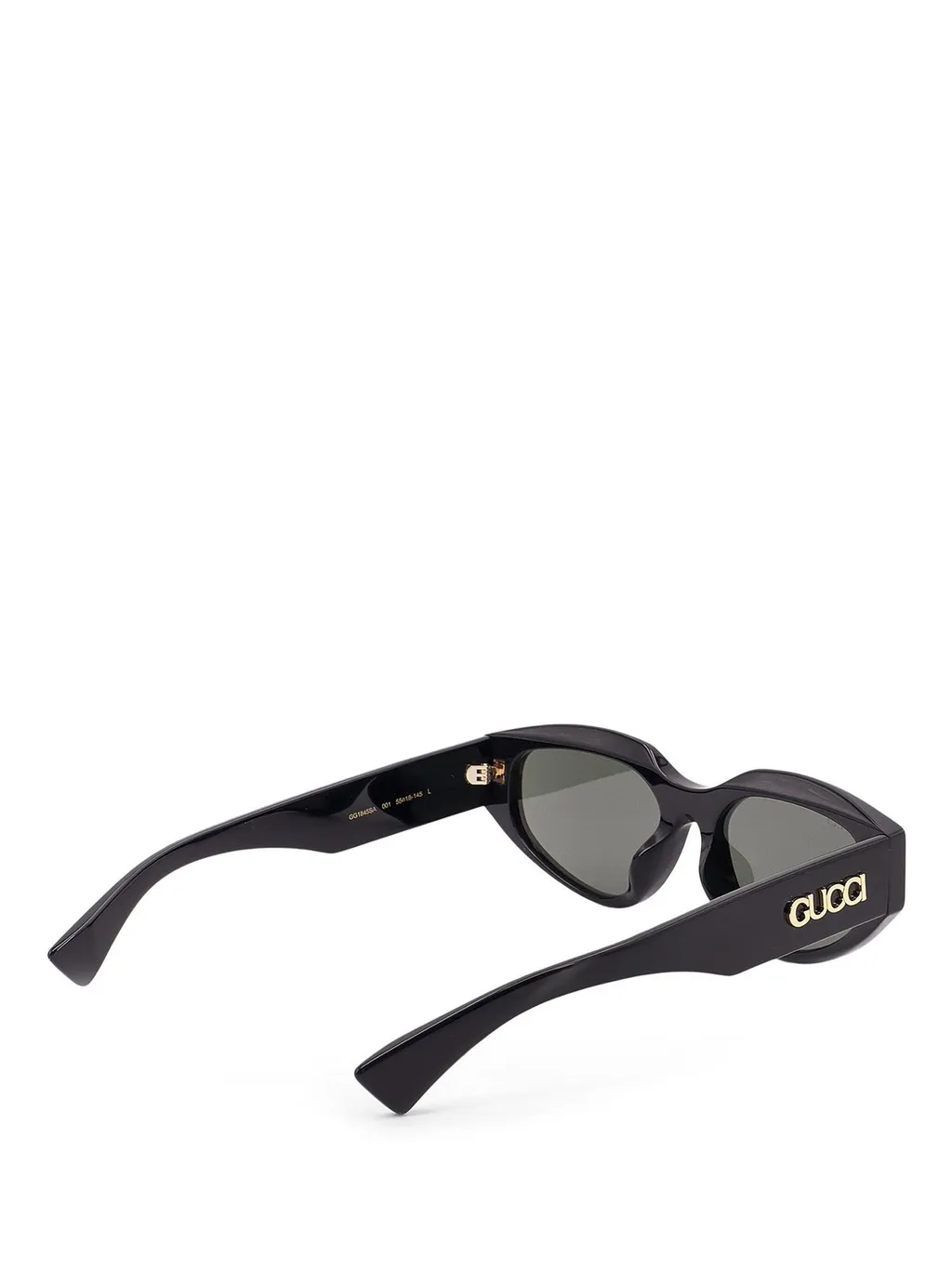 Rectangular Sunglasses