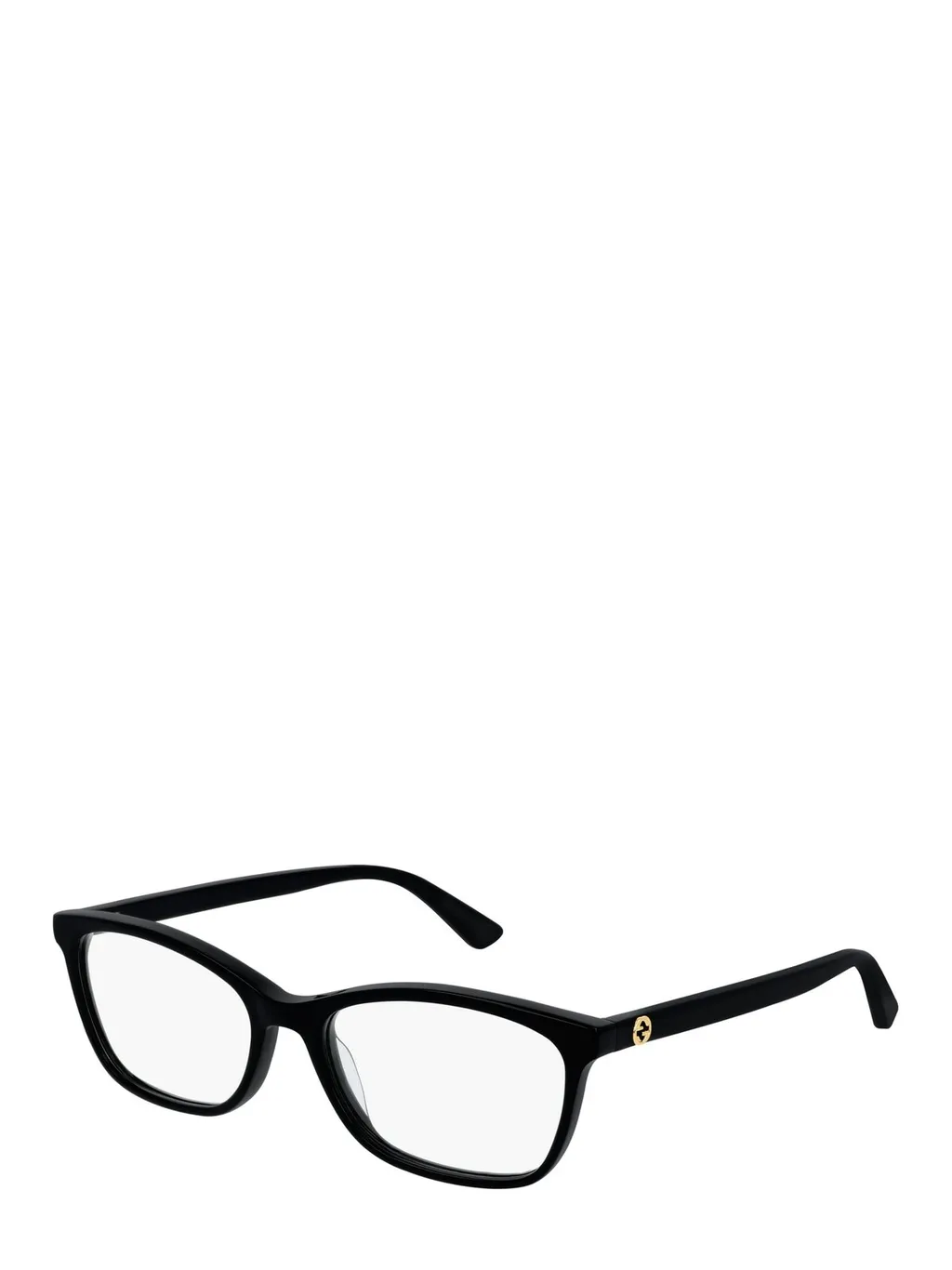 Rectangular Eyeglasses