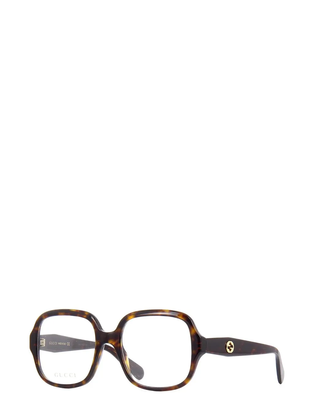Square Eyeglasses