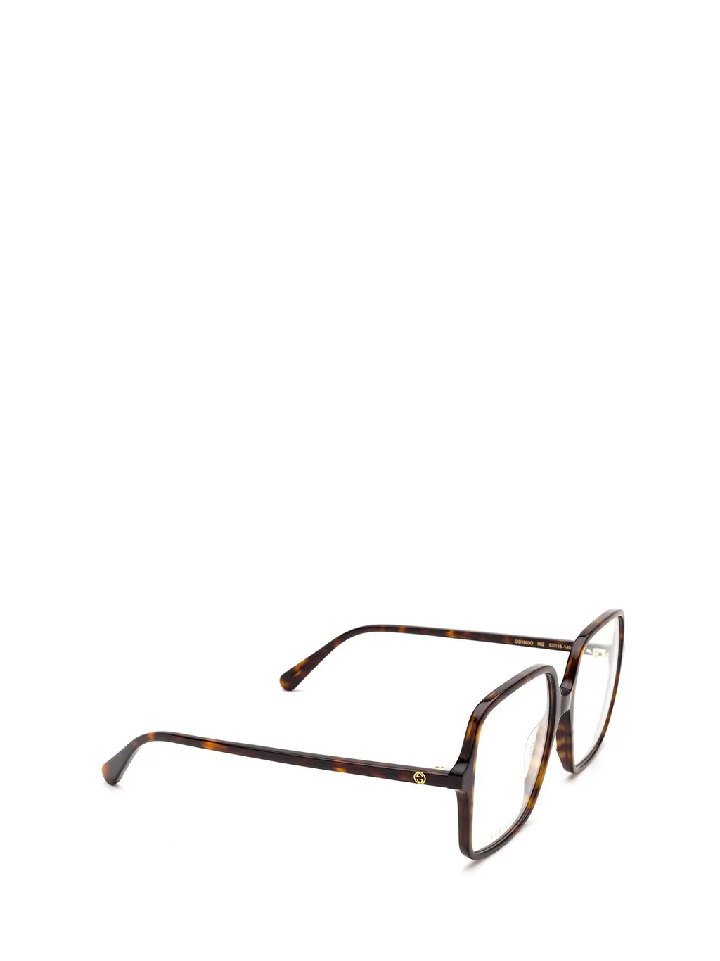 Square Frame Glasses