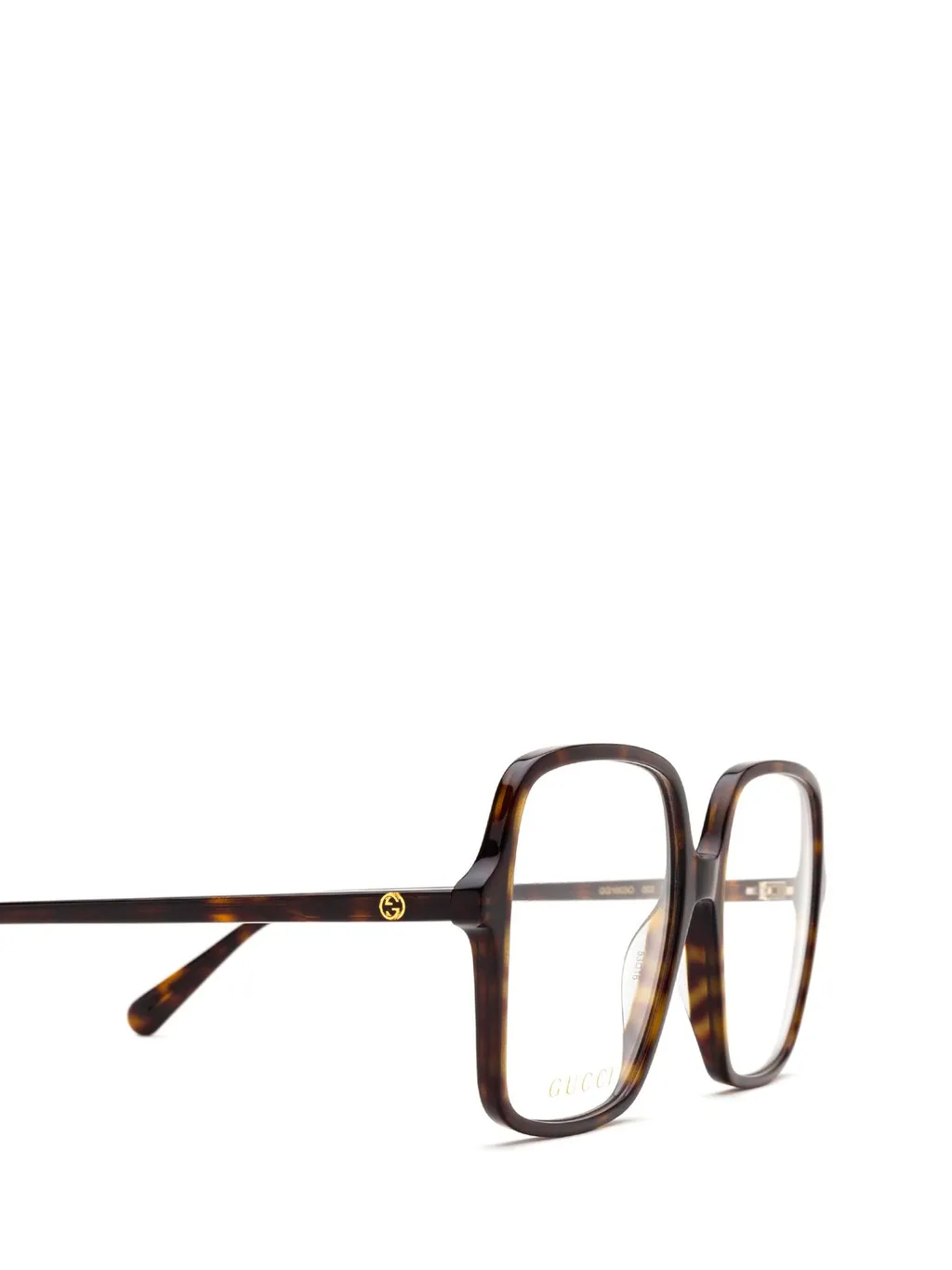 Square Frame Glasses