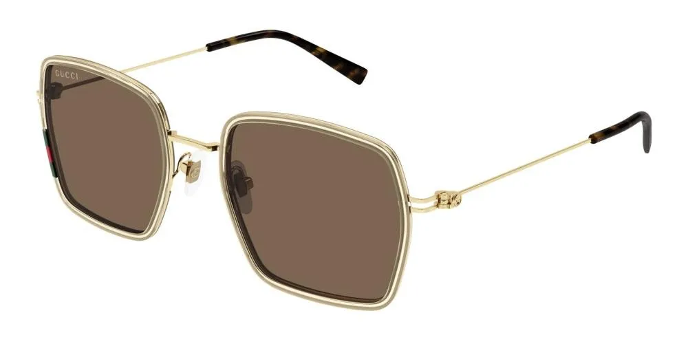 Square Sunglasses