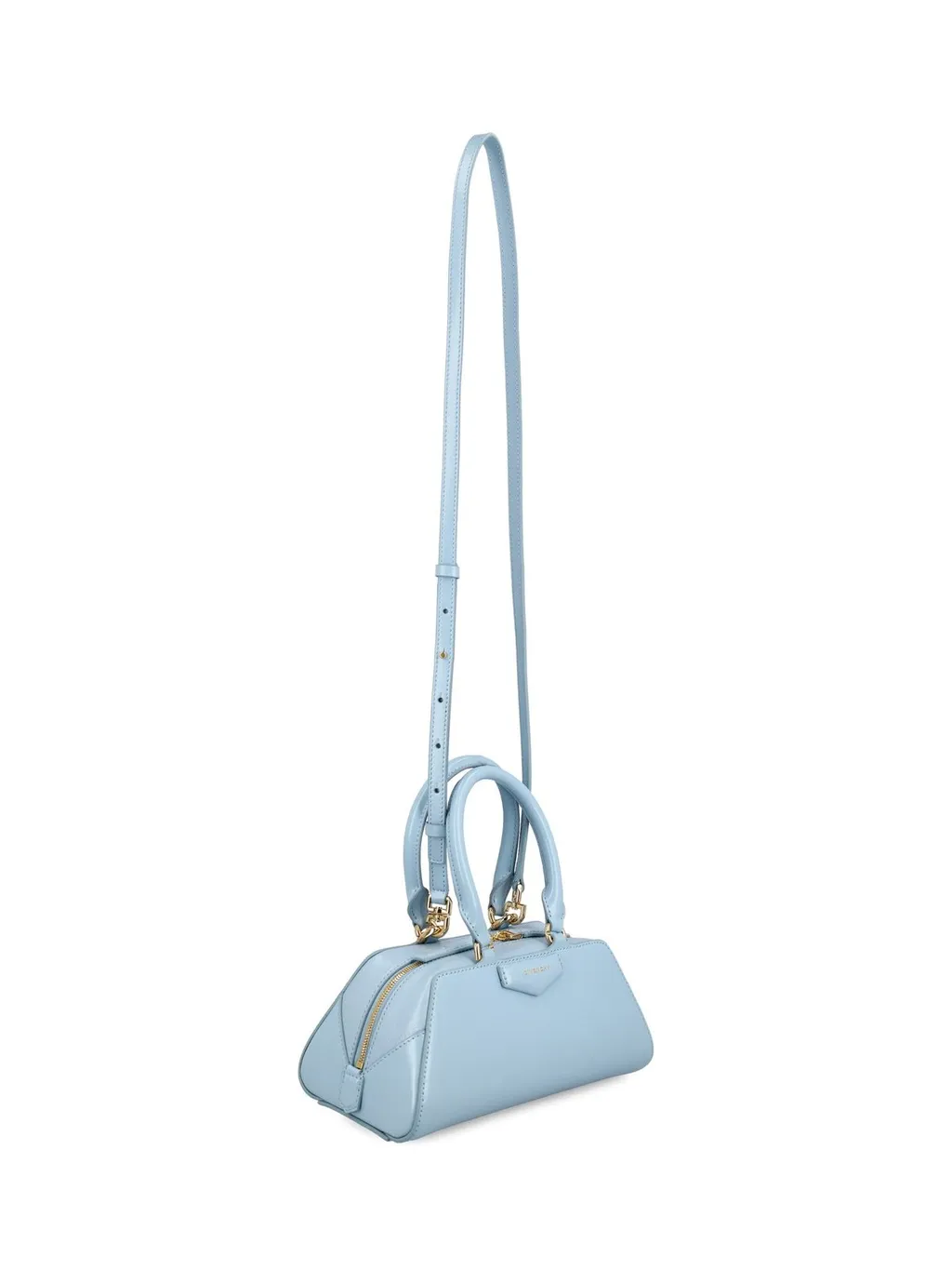 Antigona Lock Mini Bag