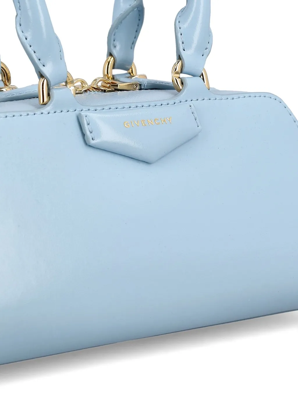 Antigona Lock Mini Bag
