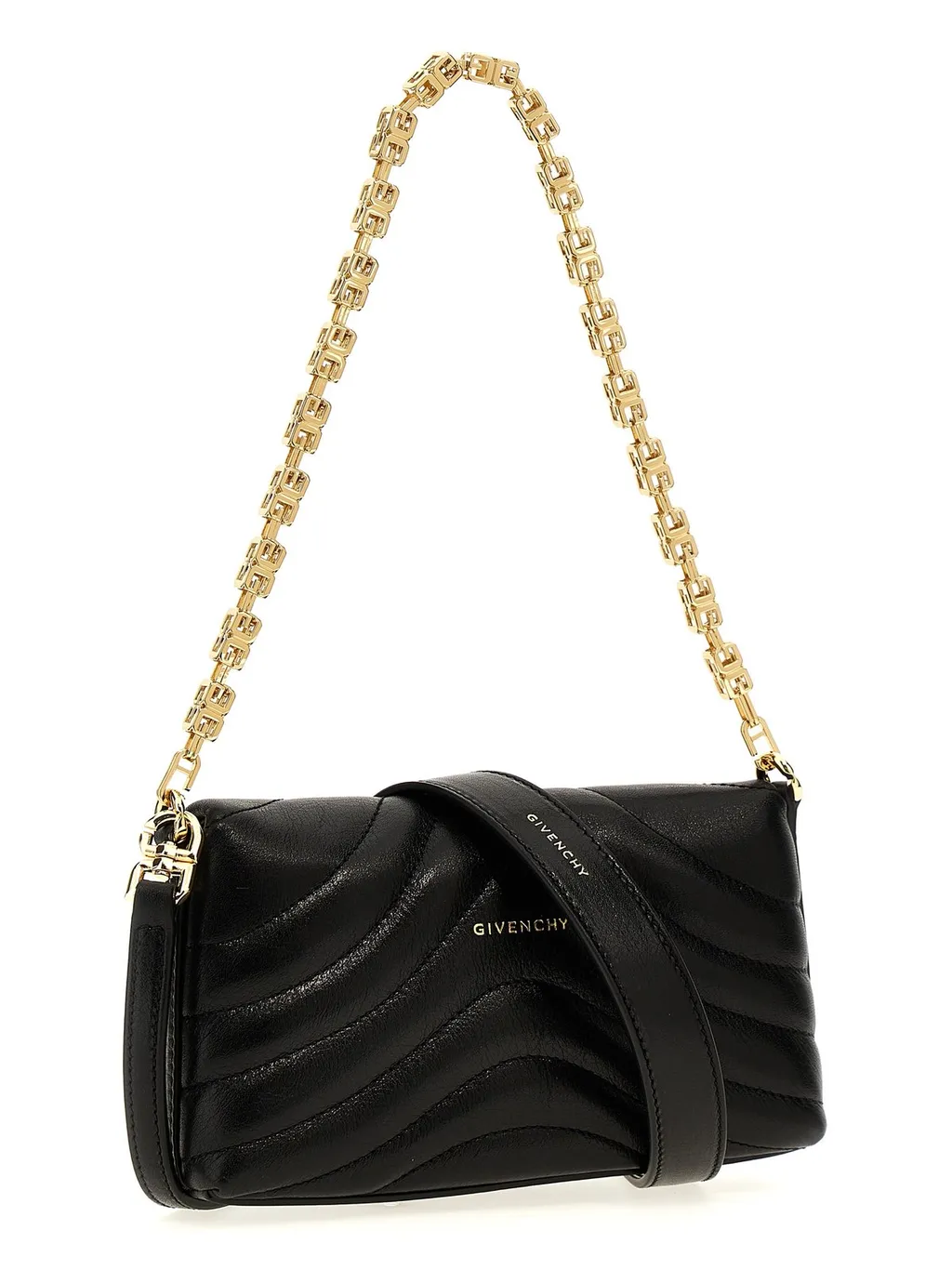 4G Shoulder Bag