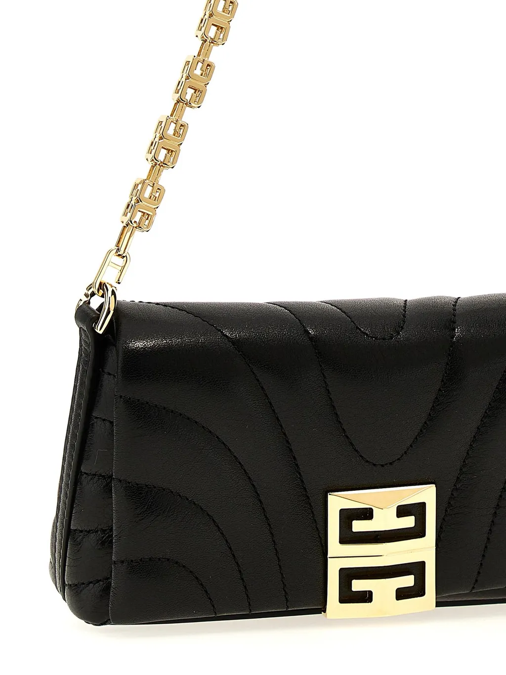 4G Shoulder Bag