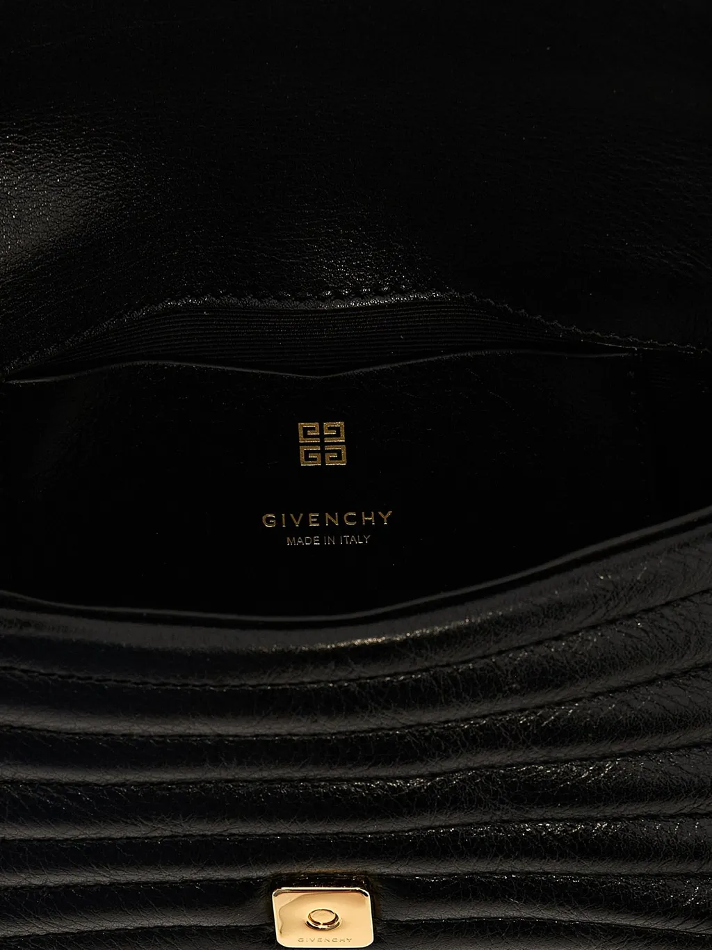 4G Shoulder Bag