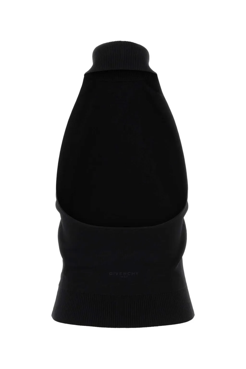 Halterneck Top