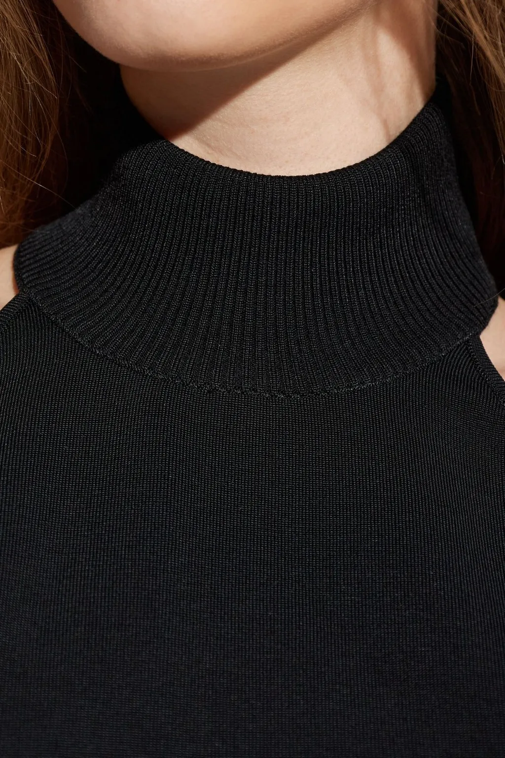 Halterneck Top