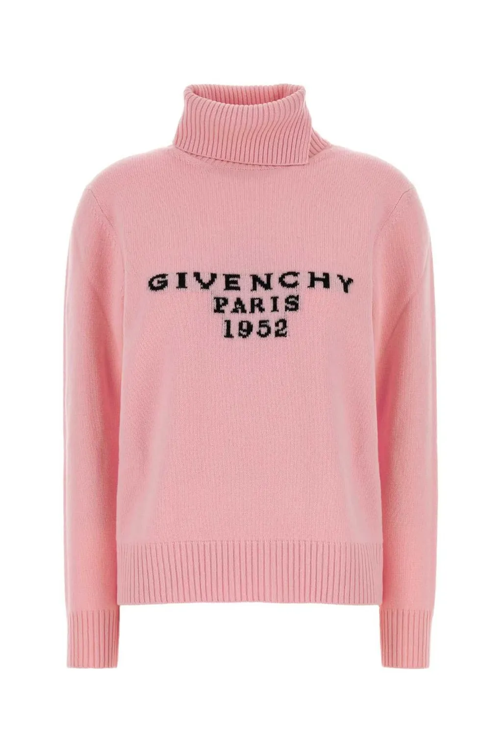 Turtleneck Sweater